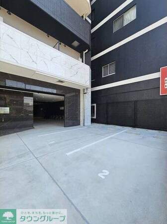 ディアレイシャス名古屋中村公園IIの物件内観写真